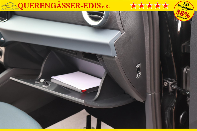 SEAT Ibiza 1.0TSI 70KW "Style" *Navi*Klima*SHZ*ACC* 70 kW ... — photo 15