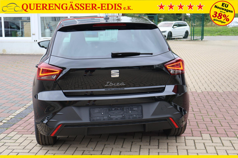 SEAT Ibiza 1.0TSI 70KW "Style" *Navi*Klima*SHZ*ACC* 70 kW ... — photo 7