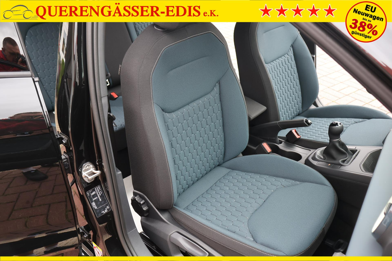 SEAT Ibiza 1.0TSI 70KW "Style" *Navi*Klima*SHZ*ACC* 70 kW ... — photo 13
