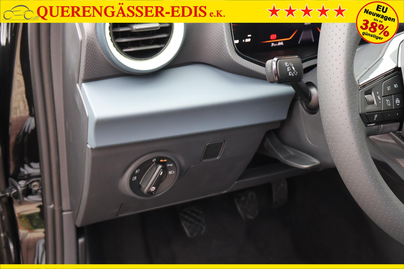SEAT Ibiza 1.0TSI 70KW "Style" *Navi*Klima*SHZ*ACC* 70 kW ... — photo 12