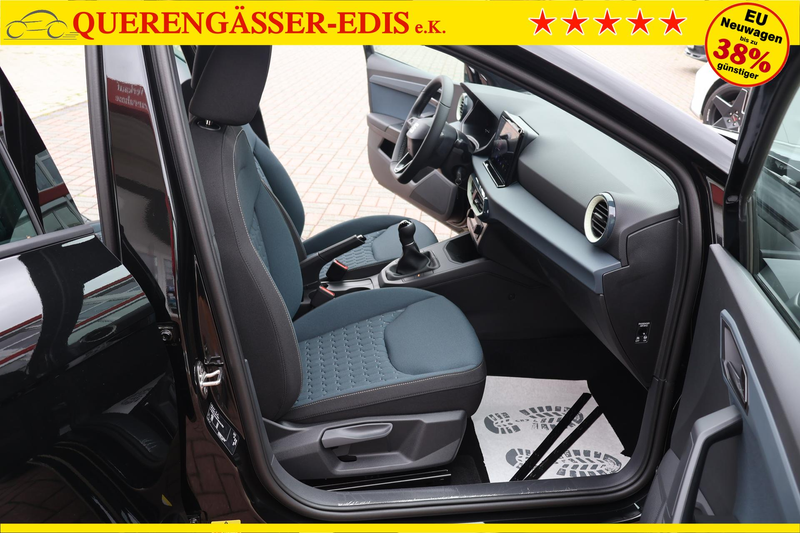 SEAT Ibiza 1.0TSI 70KW "Style" *Navi*Klima*SHZ*ACC* 70 kW ... — photo 14