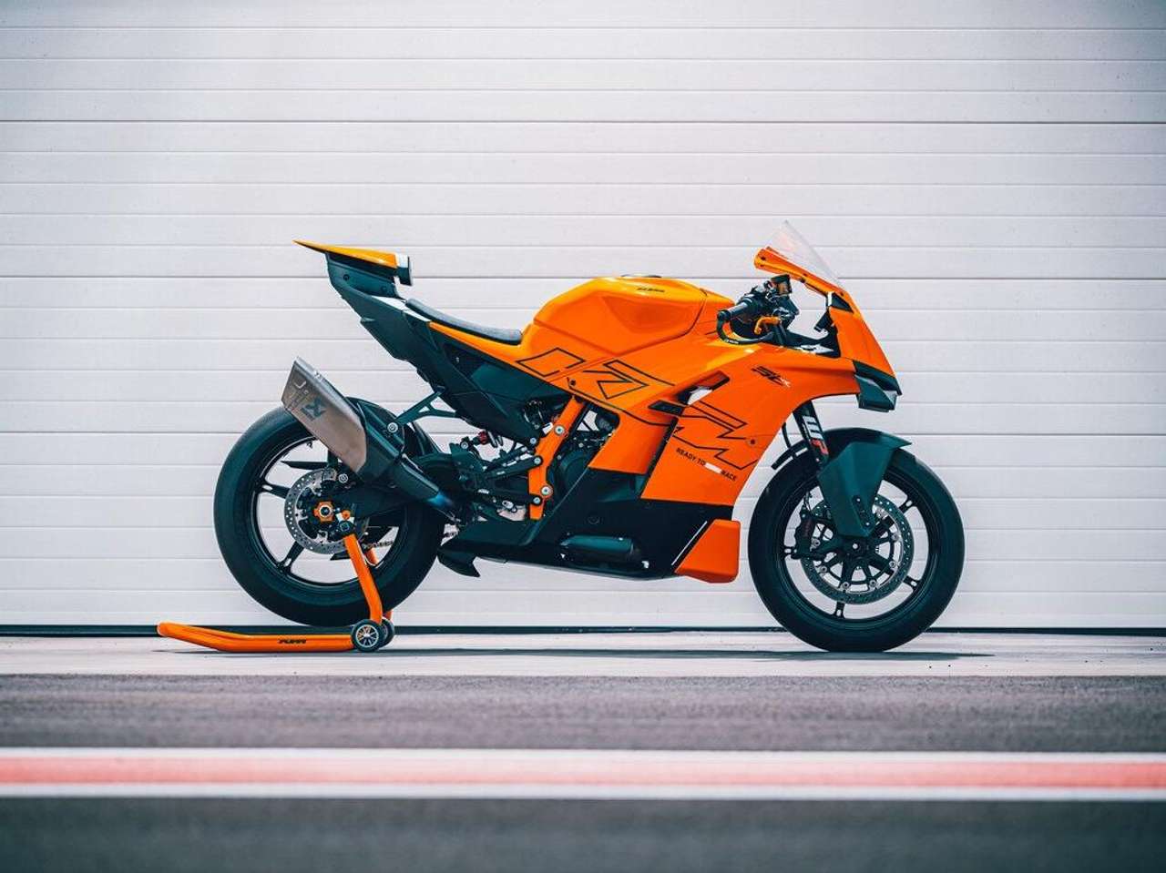 KTM Others 990 RC-R