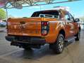 Ford Ranger Wildtrak Doppelkabine 4x4 Naranja - thumbnail 6