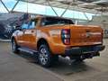 Ford Ranger Wildtrak Doppelkabine 4x4 Orange - thumbnail 2