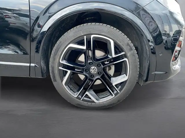 Volkswagen Tiguan view 7