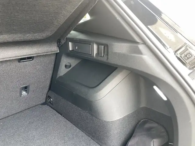 Volkswagen Tiguan view 14