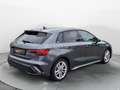 Audi A3 35 TDI S-Tronic S-Line, EA8, RFK, S Gris - thumbnail 7