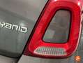 Fiat 500 Club 1.0 Hybrid 51KW (70 CV) Gris - thumbnail 17