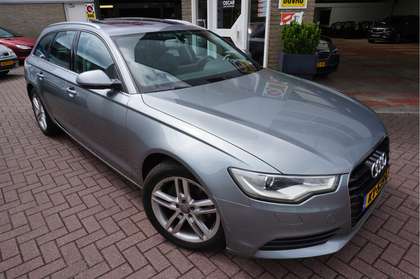 Audi A6 Avant 2.8 FSI Pro Line Automaat