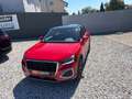 Audi Q2 35 TFSI advanced Panorama AHV Designpaket Leder Rot - thumbnail 8