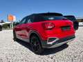 Audi Q2 35 TFSI advanced Panorama AHV Designpaket Leder Rot - thumbnail 4