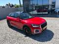 Audi Q2 35 TFSI advanced Panorama AHV Designpaket Leder Rot - thumbnail 26