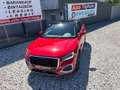 Audi Q2 35 TFSI advanced Panorama AHV Designpaket Leder Rot - thumbnail 11