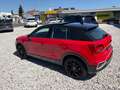 Audi Q2 35 TFSI advanced Panorama AHV Designpaket Leder Rot - thumbnail 23