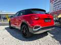 Audi Q2 35 TFSI advanced Panorama AHV Designpaket Leder Rot - thumbnail 13