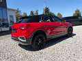 Audi Q2 35 TFSI advanced Panorama AHV Designpaket Leder Rot - thumbnail 10