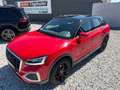 Audi Q2 35 TFSI advanced Panorama AHV Designpaket Leder Rot - thumbnail 5