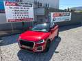 Audi Q2 35 TFSI advanced Panorama AHV Designpaket Leder Rot - thumbnail 3
