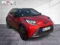 Toyota Aygo X 1.0 Teamplayer Klima Kamera Sitzhzg Rot - thumbnail 6