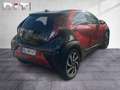 Toyota Aygo X 1.0 Teamplayer Klima Kamera Sitzhzg Rot - thumbnail 4
