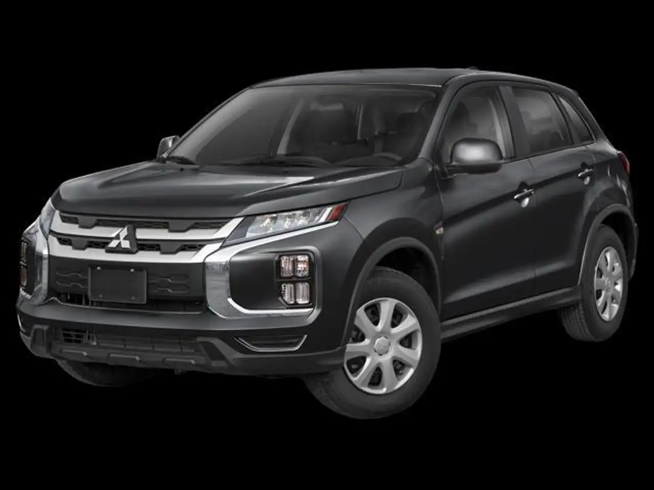 2026 Mitsubishi RVR