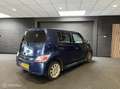 Daihatsu Materia 1.3 Rythm|AIRCO|BUDGET|APK|ELEKTRISCHERAMEN Blau - thumbnail 8