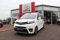 Toyota Proace 1,5-l-D-4D L1 Team Deutschland CROSSCAMP UMBAU Wit - thumbnail 3
