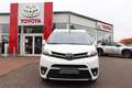 Toyota Proace 1,5-l-D-4D L1 Team Deutschland CROSSCAMP UMBAU Wit - thumbnail 10