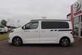 Toyota Proace 1,5-l-D-4D L1 Team Deutschland CROSSCAMP UMBAU Wit - thumbnail 4