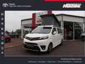 Toyota Proace 1,5-l-D-4D L1 Team Deutschland CROSSCAMP UMBAU Wit - thumbnail 1