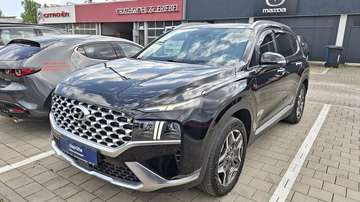 Plug-In Hybrid Prime 4WD+AHK+WKR