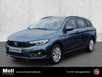 City Life LED Apple CarPlay Android Auto Klimaauto