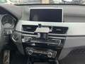 BMW X1 xDrive 18d 150 BVA M Sport / EB768 Gris - thumbnail 11