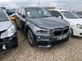 BMW X1 xDrive 18d 150 BVA M Sport / EB768 Gris - thumbnail 1