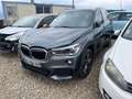 BMW X1 xDrive 18d 150 BVA M Sport / EB768 Gris - thumbnail 2