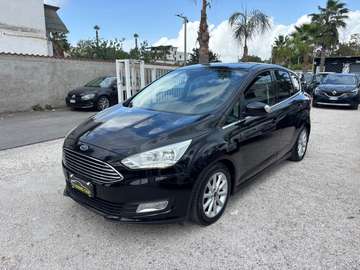 C-Max 1.5 TDCi 120CV Start&Stop Titanium