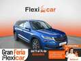 Skoda Kodiaq 2.0 TDI 147 kW (200CV) Scout DSG 4x4 Azul - thumbnail 1