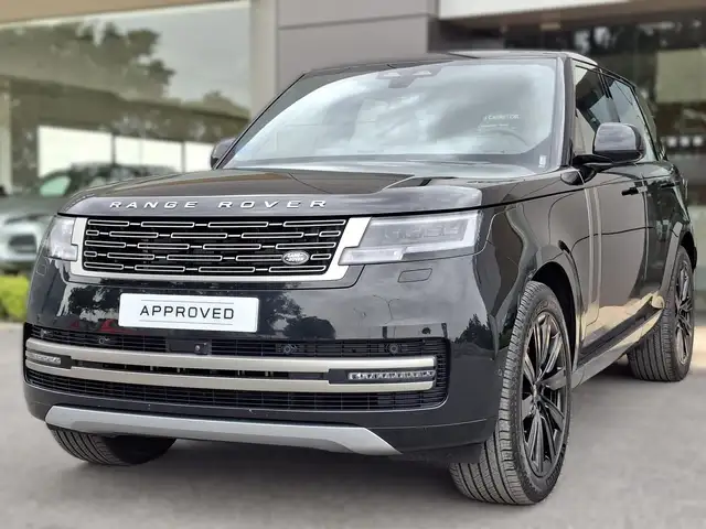 Land Rover Range Rover 3.0 Si6 PHEV SE SWB AWD Aut. 460