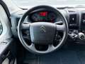 Citroen JUMPER 5-SITZER SHZ AHK REGALE KLIMAAUTOMATIK Grau - thumbnail 16