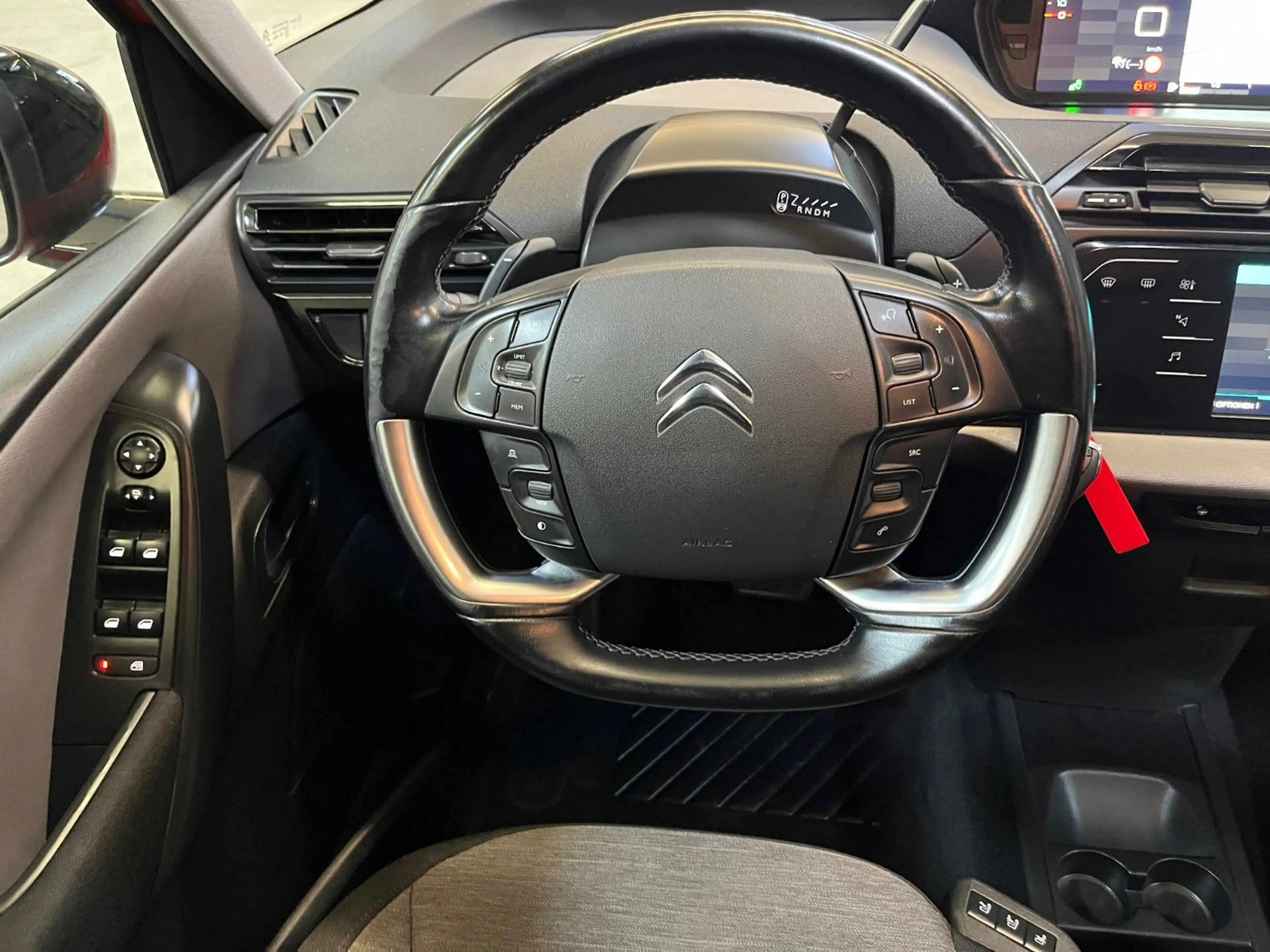 Citroen C4 SpaceTourer Grand C4 Spacetourer DAB*ACC*7 Sitze ZR+WaPu neu — photo 11
