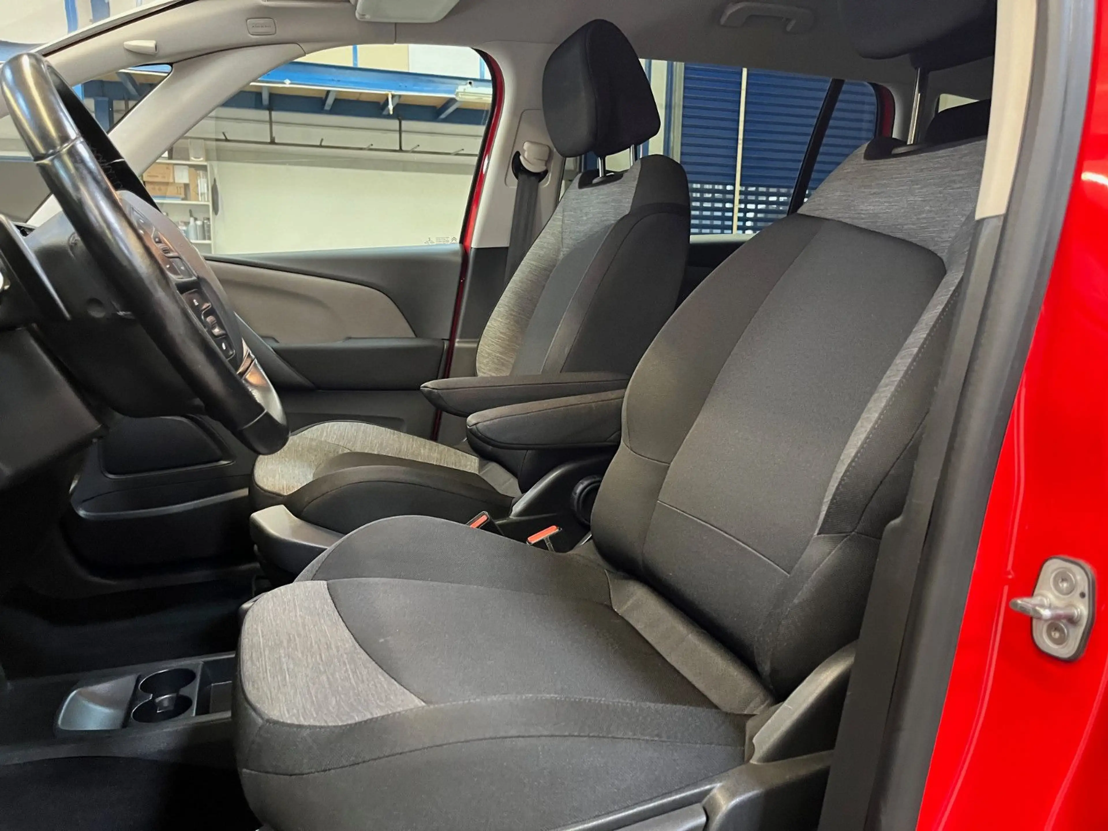 Citroen C4 SpaceTourer Grand C4 Spacetourer DAB*ACC*7 Sitze ZR+WaPu neu — photo 14
