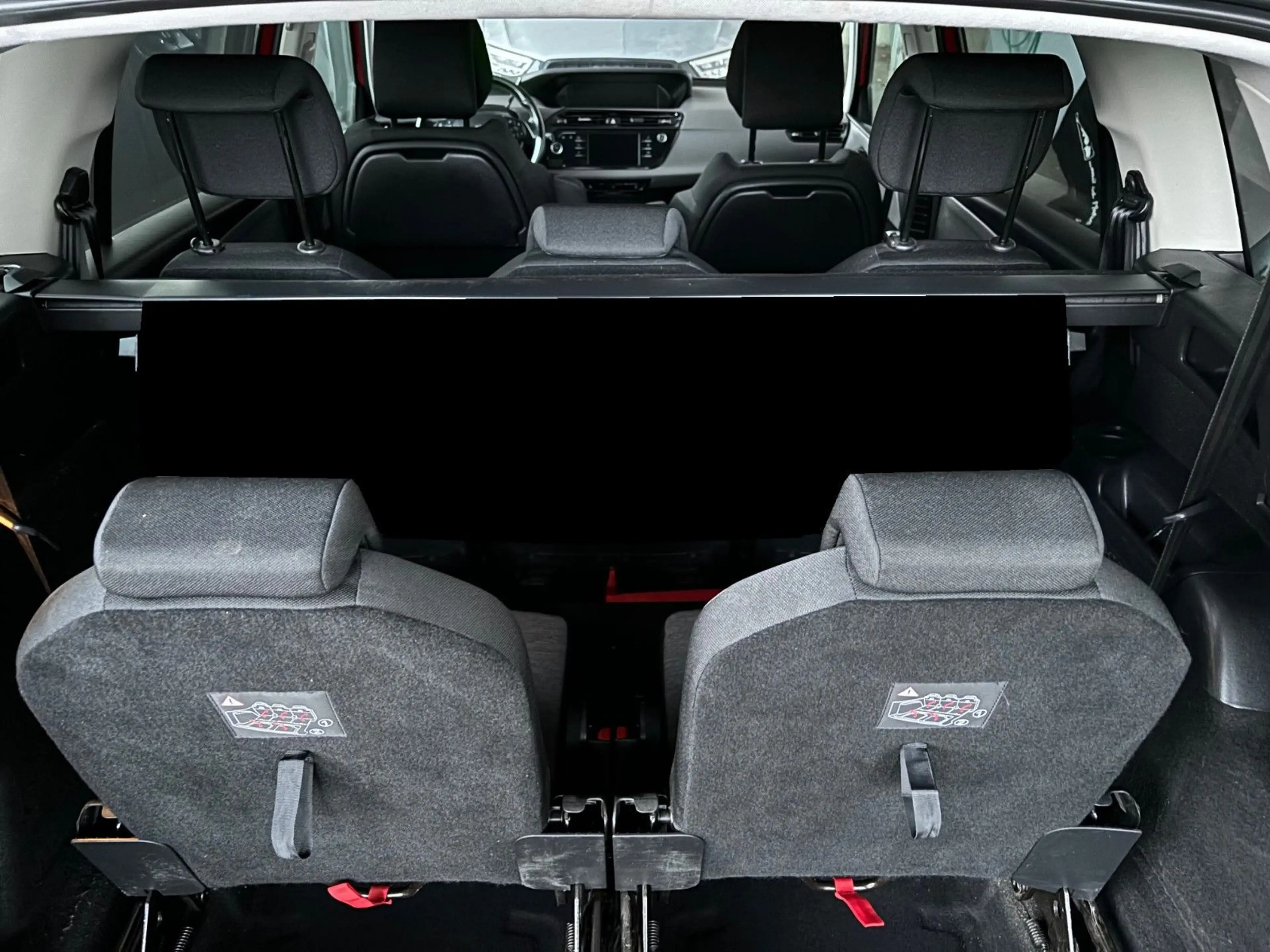Citroen C4 SpaceTourer Grand C4 Spacetourer DAB*ACC*7 Sitze ZR+WaPu neu — photo 9