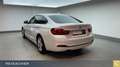 BMW 420 d A Gran Coupé,NaviProf,ParkAss,el. Glasdach Weiß - thumbnail 2