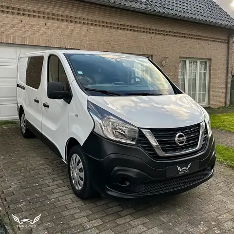 Nissan NV300 1.6 dCi L1H1