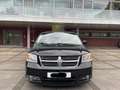 Dodge Grand Caravan 3.8 Automatik  7-Sitzer/LPG-GAS Schwarz - thumbnail 11