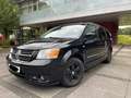 Dodge Grand Caravan 3.8 Automatik  7-Sitzer/LPG-GAS Schwarz - thumbnail 1