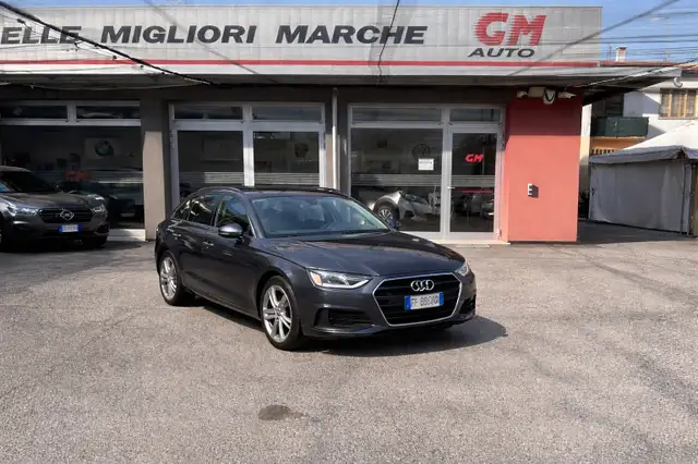 Audi A4 30 2.0 tdi mhev 136cv s-tronic#autoinarrivo