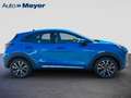 Ford Puma 1.0 HYBRID 125 Titanium |Winter-Paket|GJR| Bleu - thumbnail 4