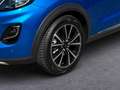 Ford Puma 1.0 HYBRID 125 Titanium |Winter-Paket|GJR| Bleu - thumbnail 9