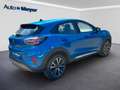 Ford Puma 1.0 HYBRID 125 Titanium |Winter-Paket|GJR| Bleu - thumbnail 5